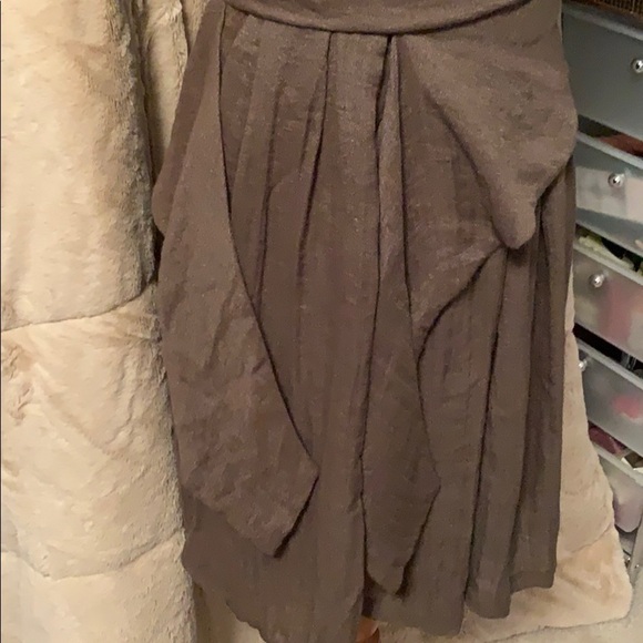 MM Couture by Miss Me layered dress, size small - Picture 4 of 10